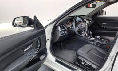 3 Series GT (F34)