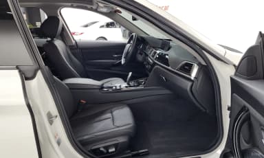 3 Series GT (F34)