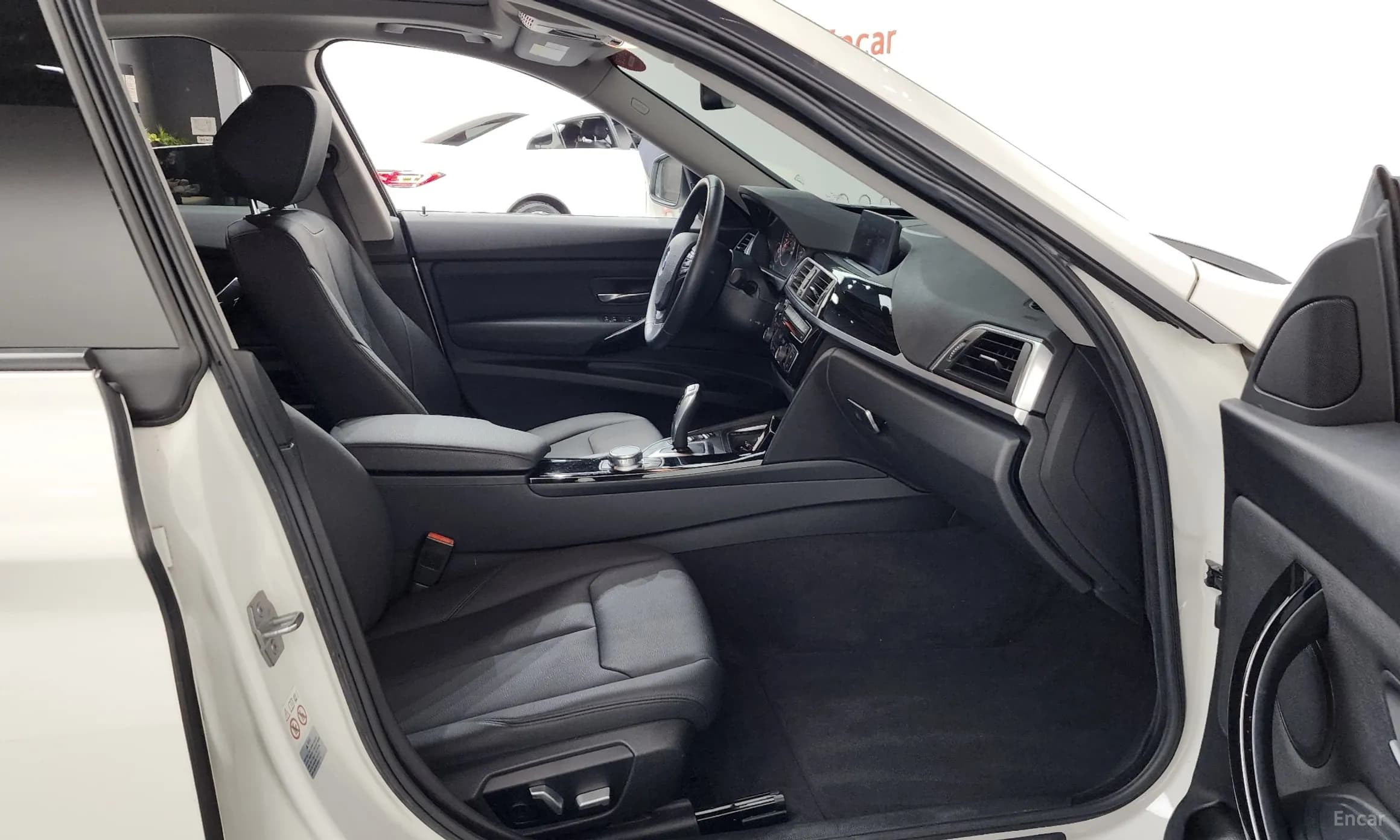 3 Series GT (F34)