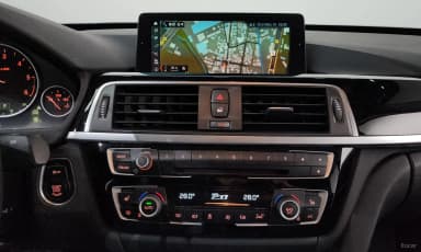 3 Series GT (F34)