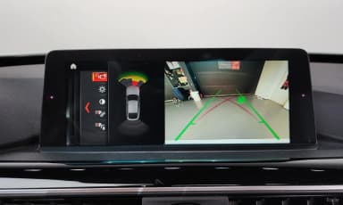 3 Series GT (F34)