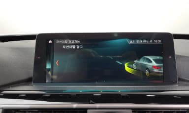 3 Series GT (F34)