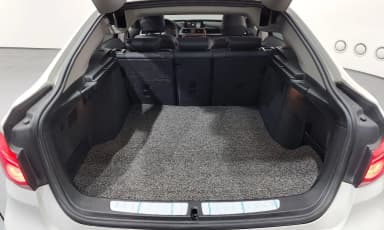 3 Series GT (F34)