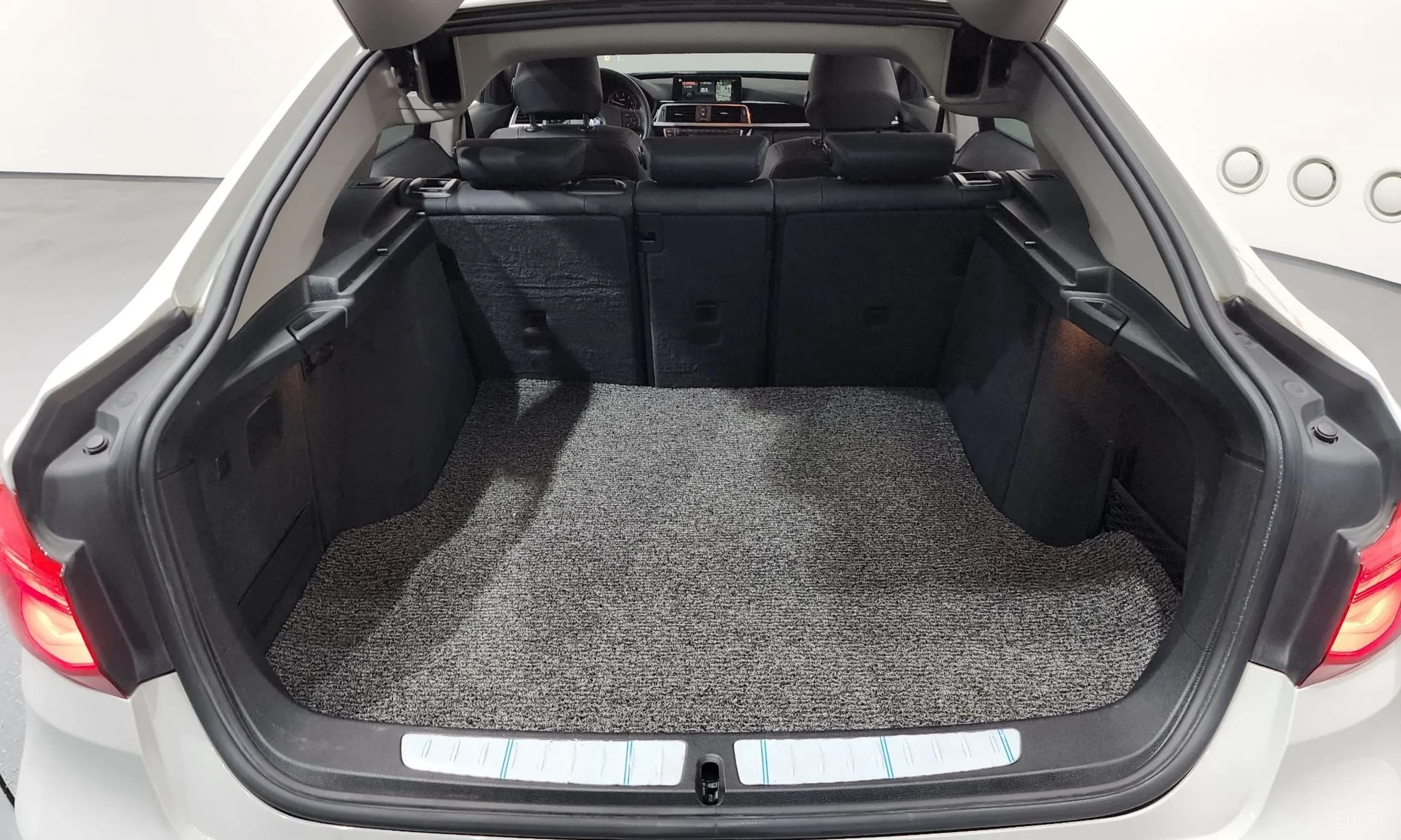 3 Series GT (F34)