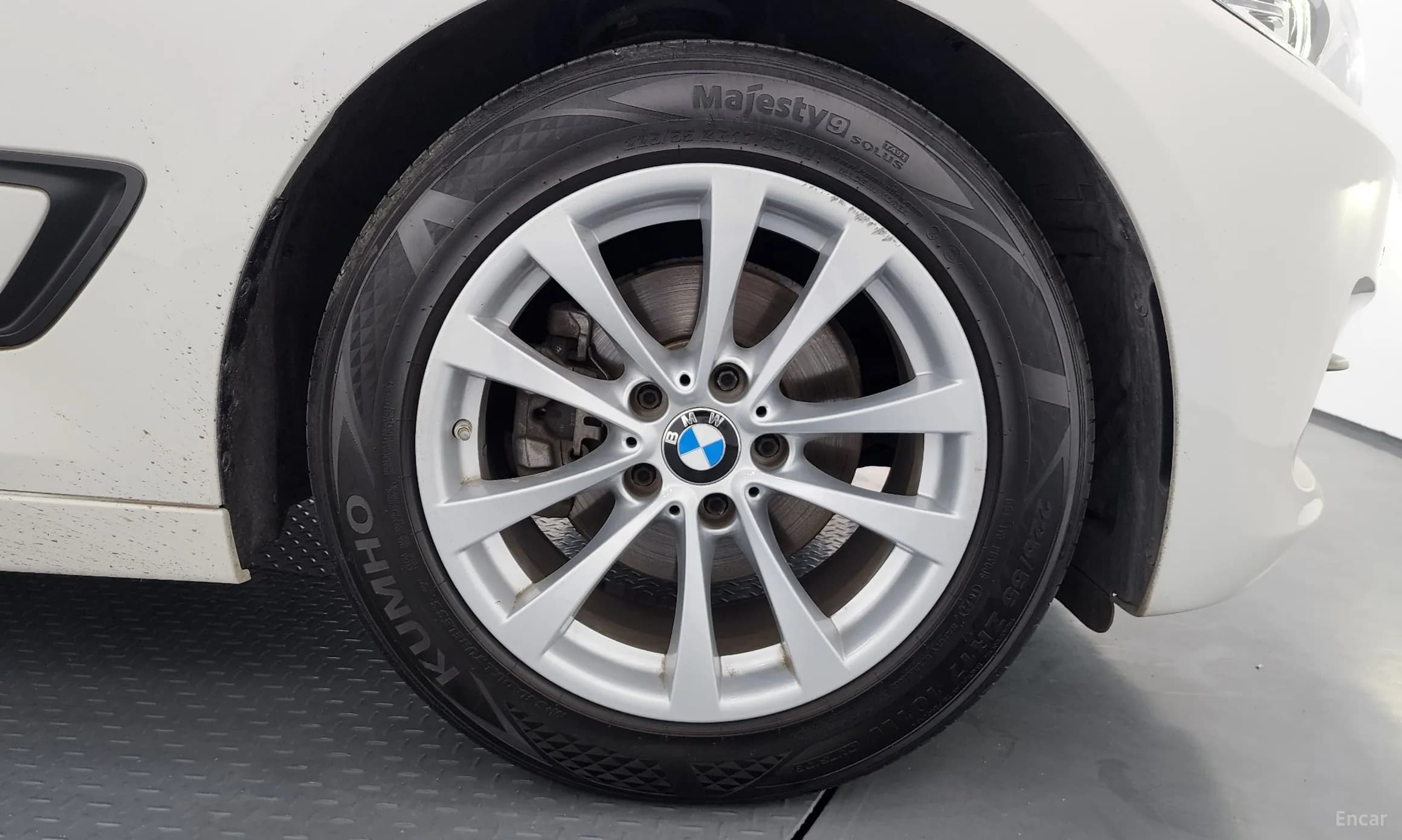 3 Series GT (F34)