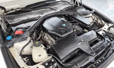 3 Series GT (F34)