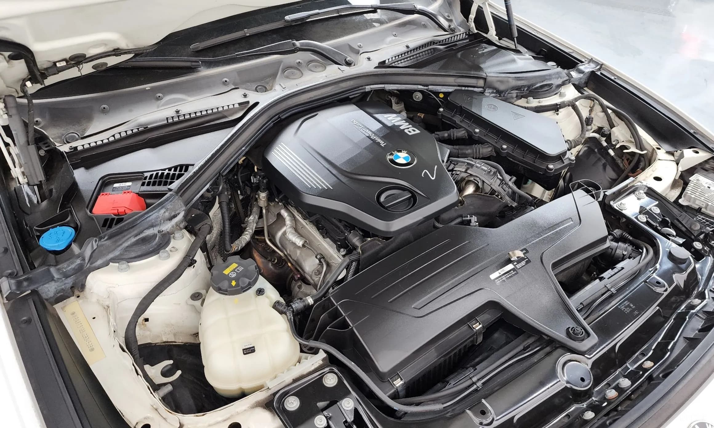 3 Series GT (F34)