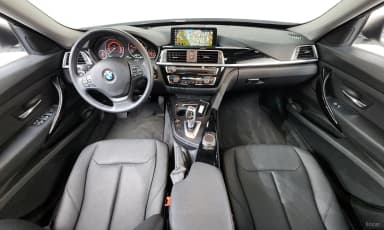 3 Series GT (F34)