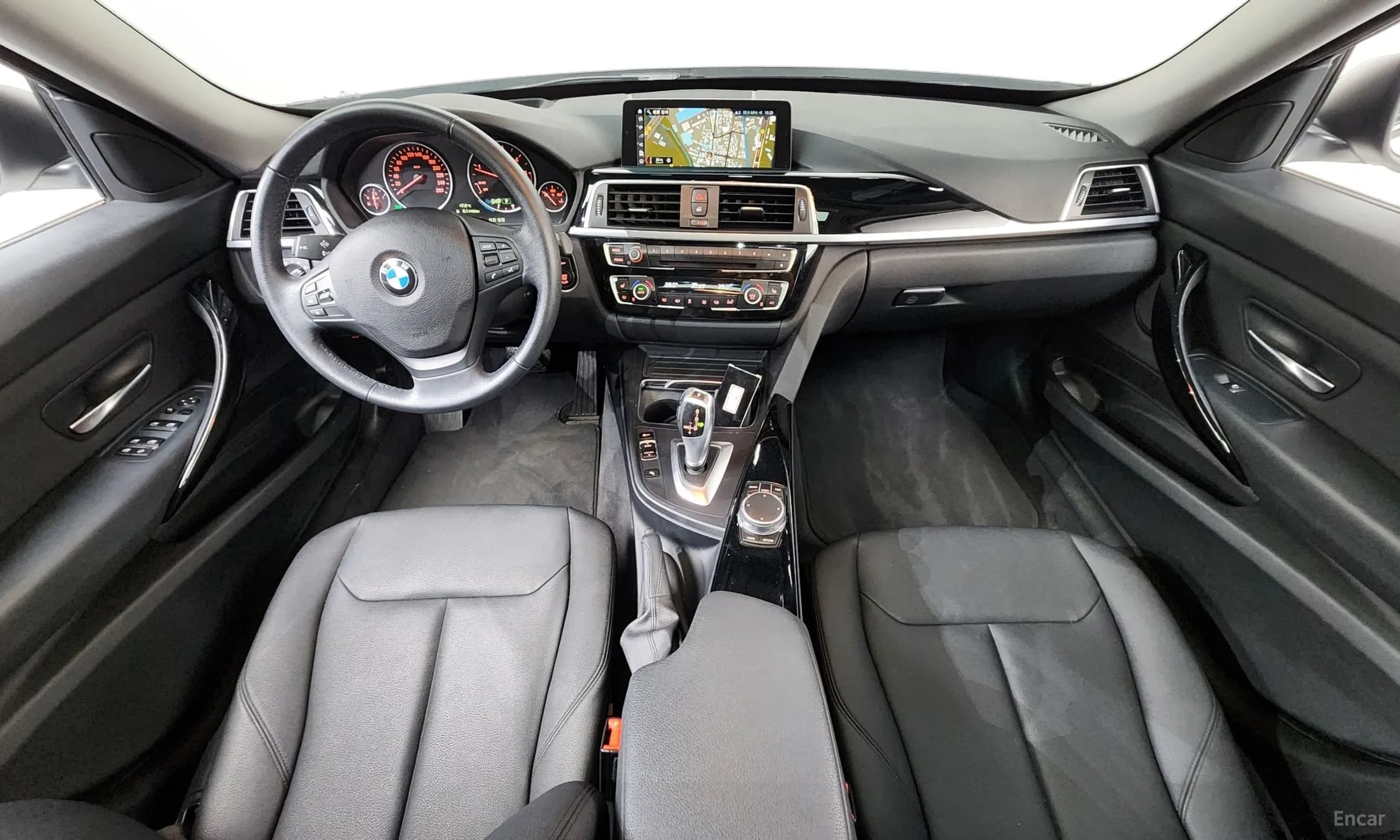 3 Series GT (F34)