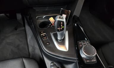 3 Series GT (F34)