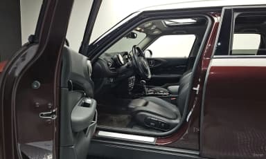 Cooper Clubman