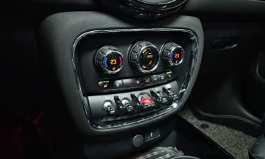 Cooper Clubman