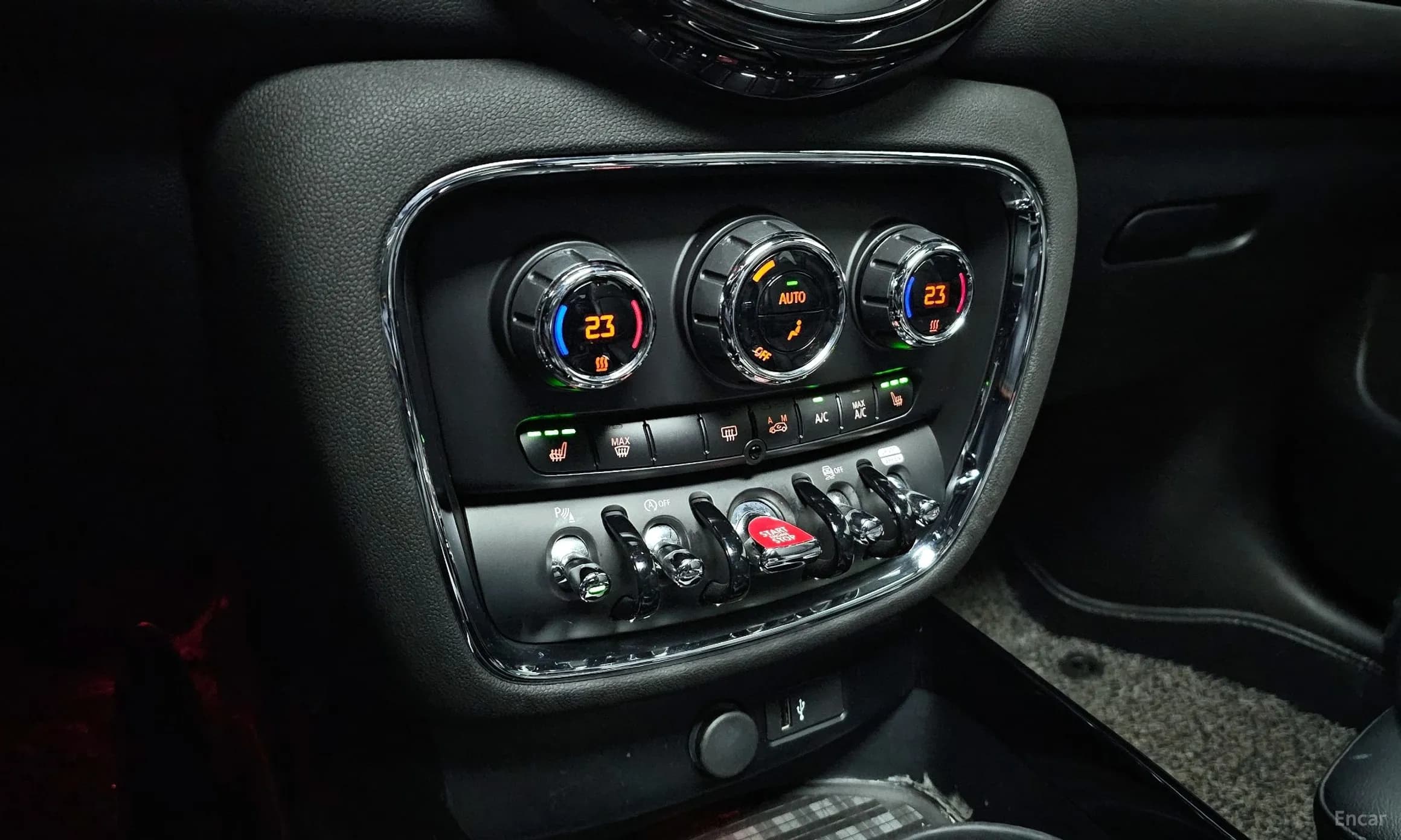 Cooper Clubman