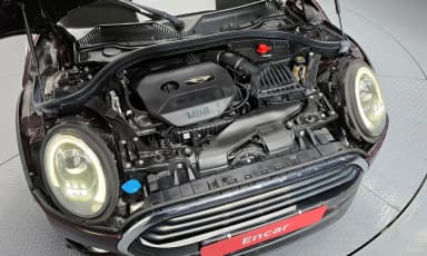 Cooper Clubman