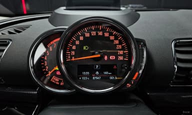 Cooper Clubman