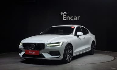 S60 3rd Generation