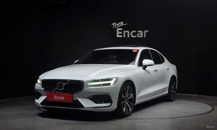 S60 3rd Generation