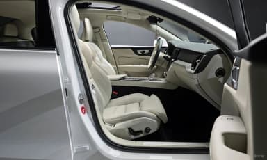 S60 3rd Generation