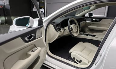 S60 3rd Generation