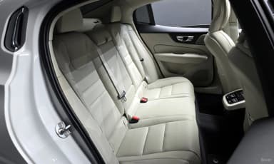 S60 3rd Generation