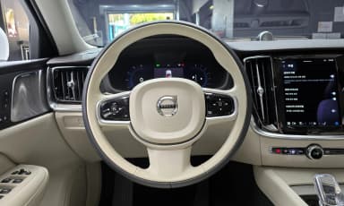 S60 3rd Generation