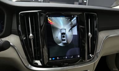 S60 3rd Generation