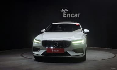 S60 3rd Generation