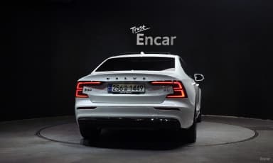 S60 3rd Generation