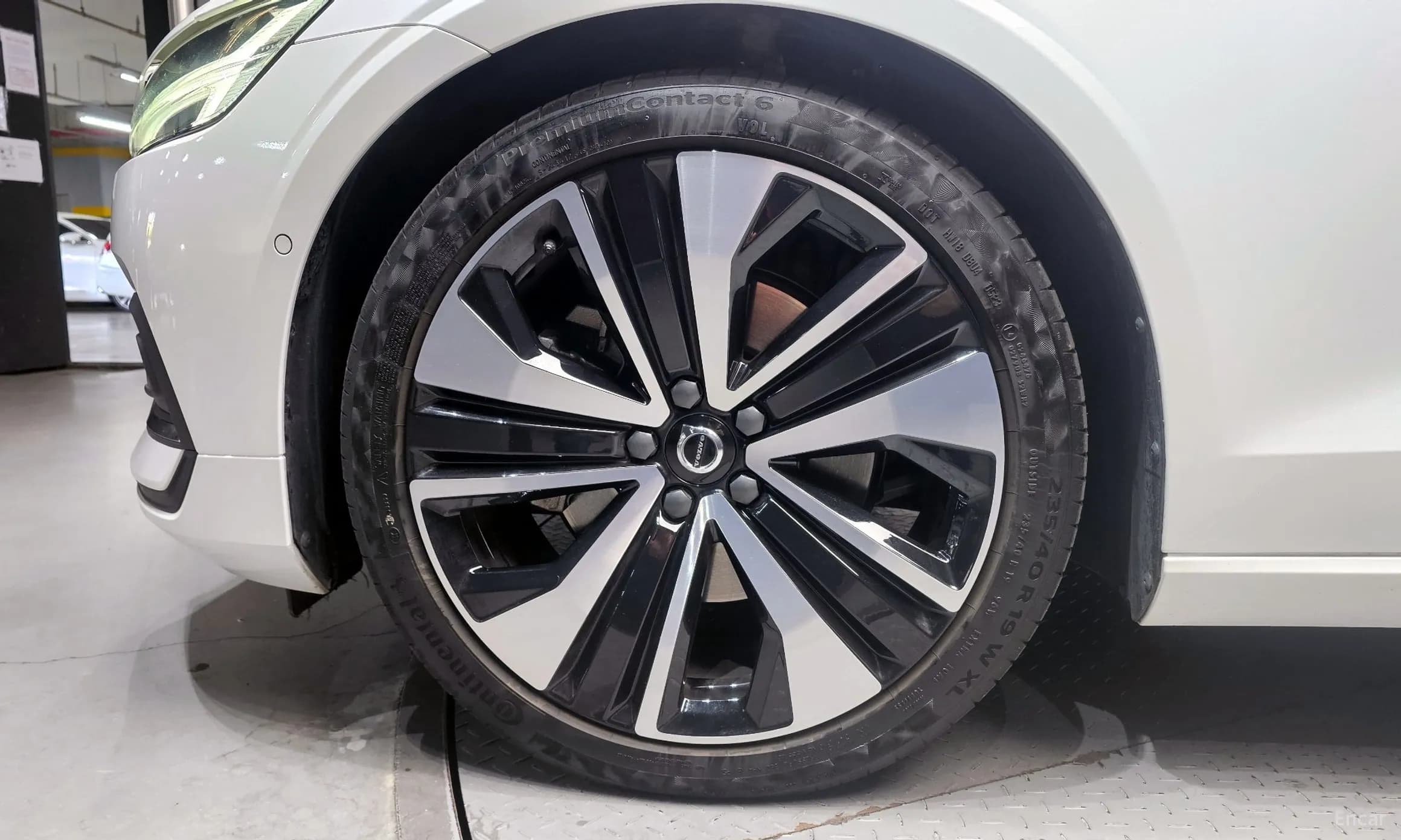 S60 3rd Generation
