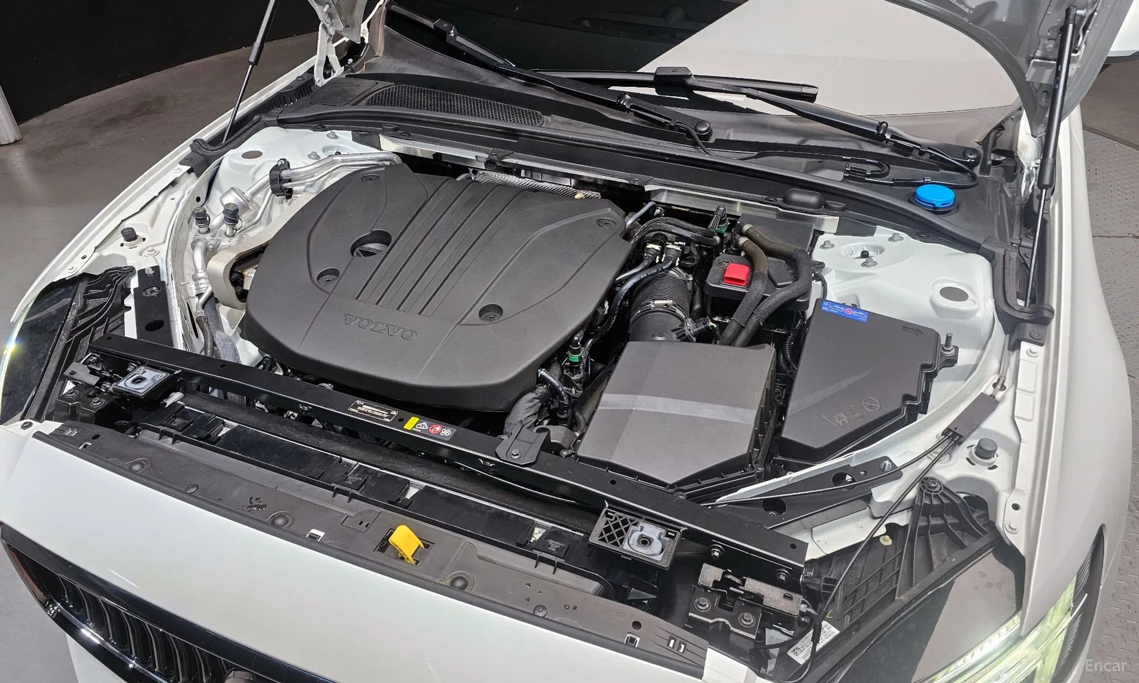 S60 3rd Generation