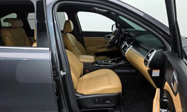 Sorento 4th generation