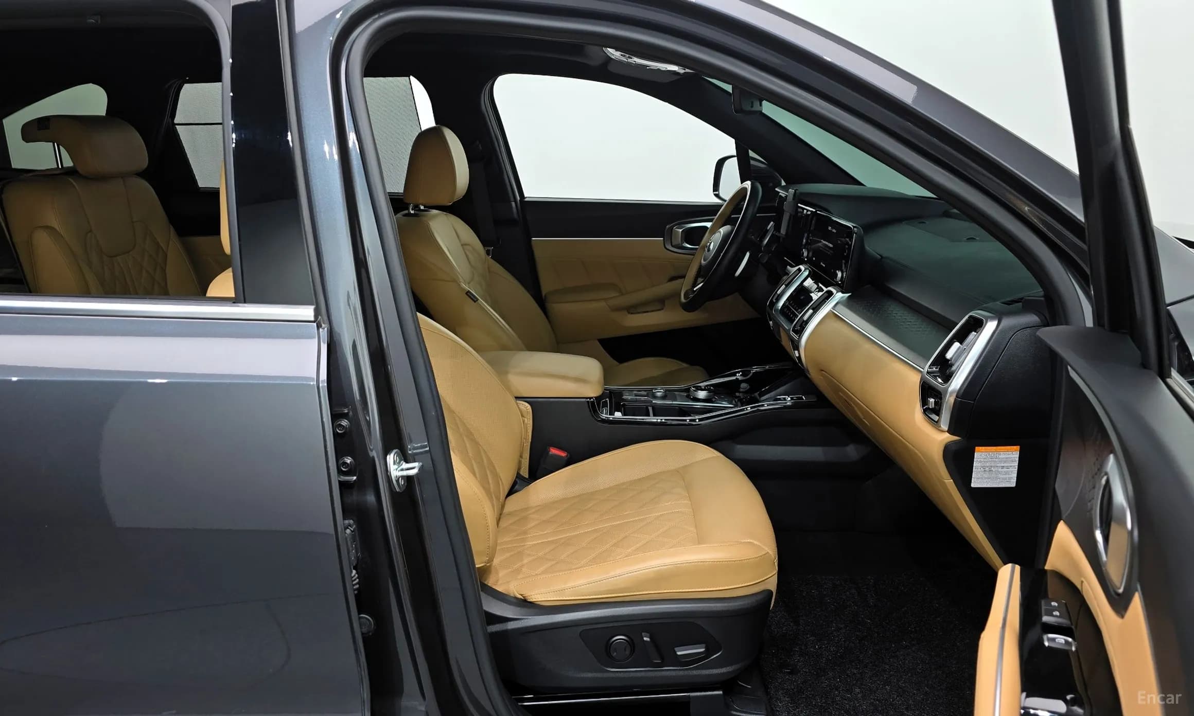 Sorento 4th generation
