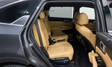 Sorento 4th generation