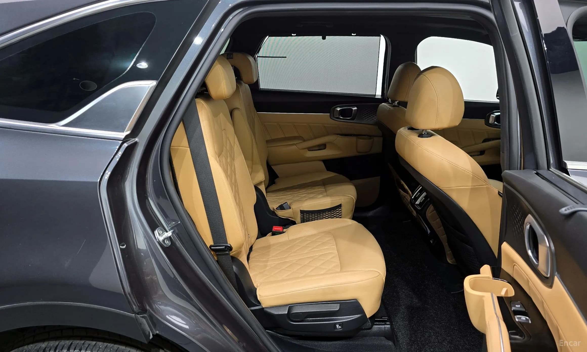 Sorento 4th generation