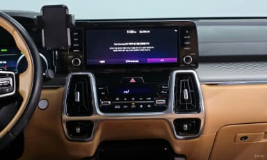 Sorento 4th generation