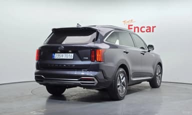 Sorento 4th generation