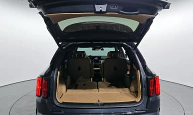 Sorento 4th generation