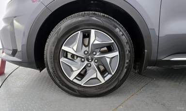 Sorento 4th generation