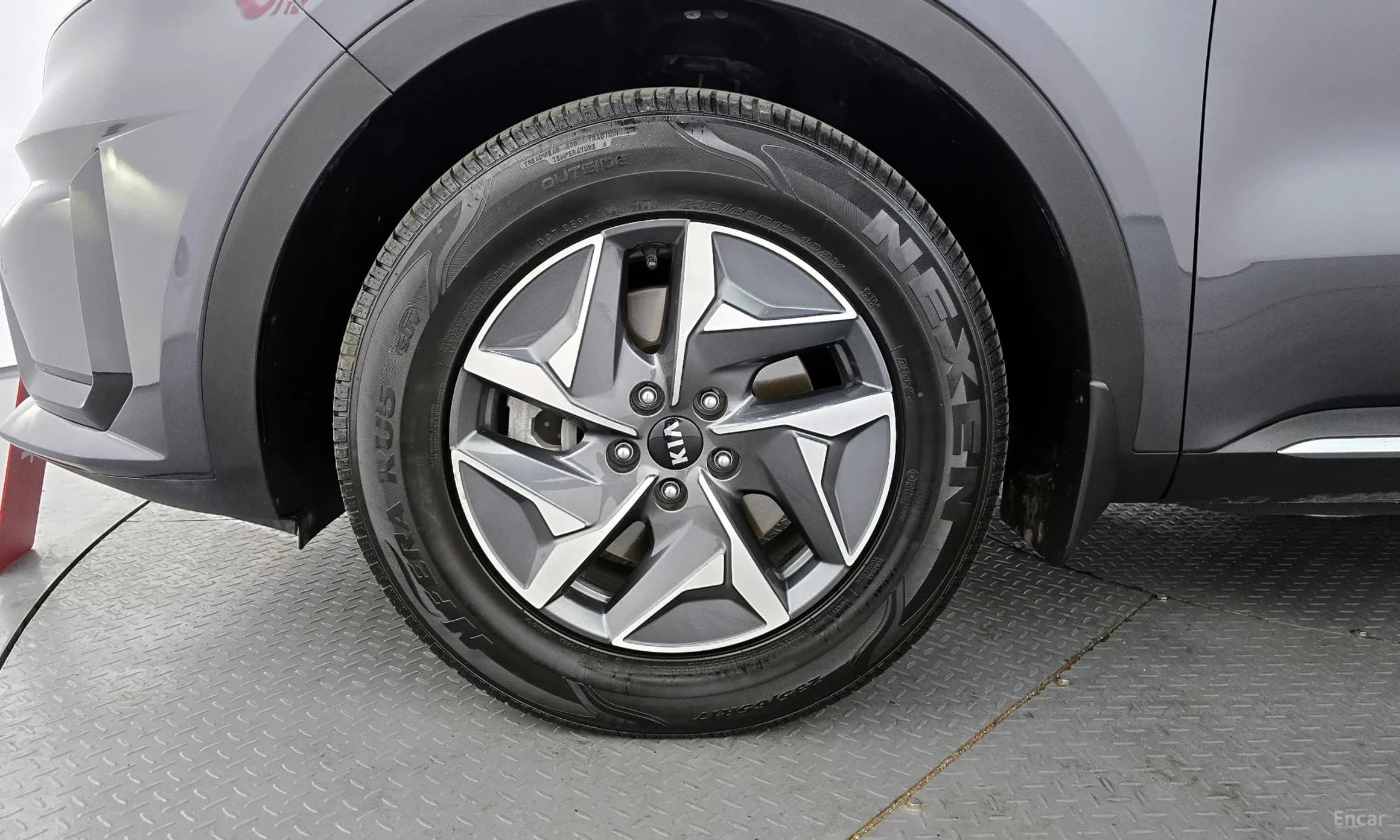 Sorento 4th generation