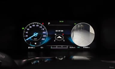 Sorento 4th generation