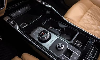 Sorento 4th generation