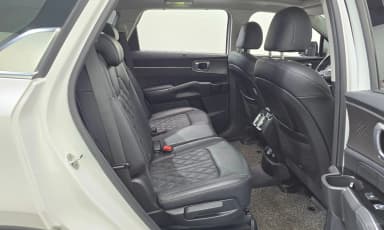 Sorento 4th generation