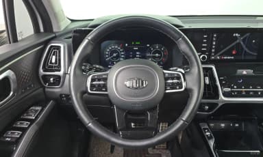 Sorento 4th generation