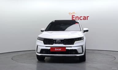 Sorento 4th generation
