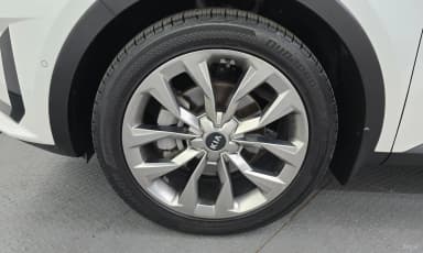 Sorento 4th generation