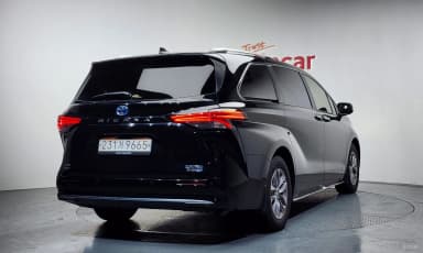 Siena 4th generation