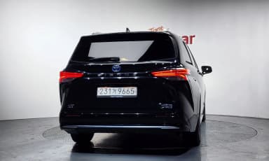 Siena 4th generation