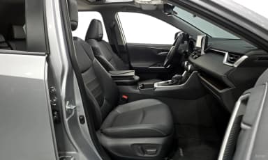 RAV4 5th Generation