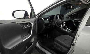 RAV4 5th Generation