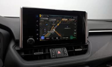 RAV4 5th Generation